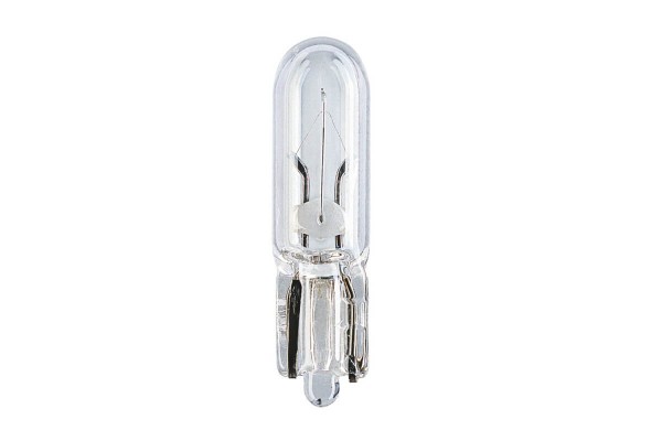 Λάμπα Αλογόνου T5 12V 2w Osram 2722 1 Τεμάχιο