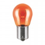 Λάμπα Φλας PY21W BAU15S Πορτοκαλί 12volt 21watt Original Line Osram 7507 1 Τεμάχιο