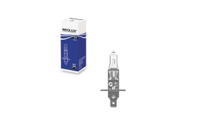 Λάμπα Αλογόνου H1 12V 55w Neolux By Osram N448 1 Τεμάχιο