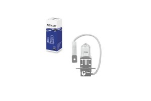 Λάμπα Αλογόνου H3 12V 55w Neolux By Osram N453 1 Τεμάχιο