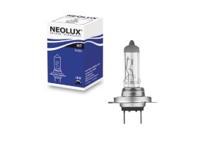 Λάμπα Αλογόνου H7 12V 55w Neolux By Osram N499 1 Τεμάχιο
