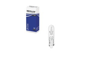 Λάμπα Αλογόνου T5 12V 1.2w Neolux By Osram N286 1 Τεμάχιο
