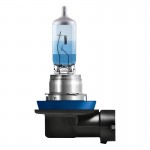 Λάμπες Αλογόνου H11 12V 55w Cool Blue Intense Next Generation Osram 64211CBN-HCB 2 Τεμάχια