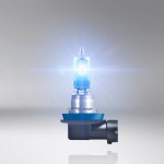 Λάμπες Αλογόνου H11 12V 55w Cool Blue Intense Next Generation Osram 64211CBN-HCB 2 Τεμάχια