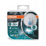 Λάμπες Αλογόνου H11 12V 55w Cool Blue Intense Next Generation Osram 64211CBN-HCB 2 Τεμάχια