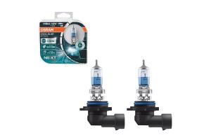 Λάμπες Αλογόνου HB4 9006 12V 51w Cool Blue Intense Next Generation Osram 9006CBN-HCB 2 Τεμάχια