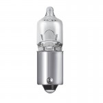 Λάμπες Αλογόνου BA9S 12V 5w Osram Original 64111-02B 2 Τεμάχια