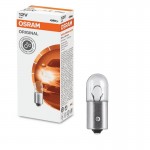 Λάμπα Αλογόνου BA9S T4W 12V 6w Osram Original 3886X 1 Τεμάχιο