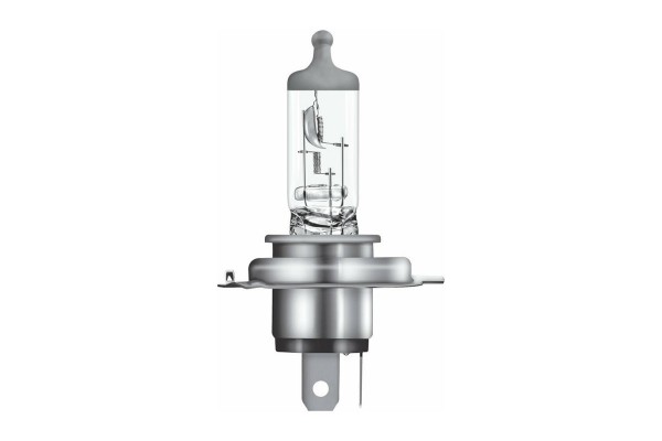 Λάμπα Αλογόνου H4 12V 60/55w P43T Classic Line Osram 64193CLC 1 Τεμάχιο