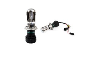 Λάμπα Hid Xenon H4 6oook Hi/Low 1 Τεμάχιο