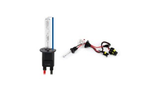 Λάμπα Hid Xenon H1 8000k 1 Τεμάχιο