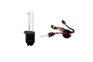 Λάμπα Hid Xenon H3 6000k 1 Τεμάχιο