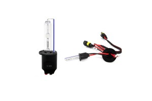 Λάμπα Hid Xenon H3 8000k 1 Τεμάχιο