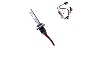 Λάμπα Hid Xenon H27 880 / 881 8000k 1 Τεμάχιο