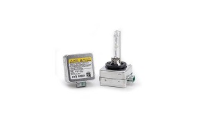 Λάμπα Hid Xenon D3S 6000k 42Volt 35Watt 1 Τεμάχιο