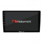 Οθόνη Tablet 9" Universal Android 12 Nakamichi NAM5260