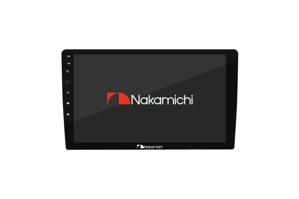 Οθόνη Tablet 9" Universal Android 12 Nakamichi NAM5260