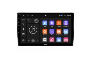 Navigation Multimedia 9" Tablet Universal GL700 Lite Series 8Core Android11 6+128GB Clarion U-G76L-9 Navigation Multimedia 9" Tablet Universal GL700 Lite Series 8Core Android11 6+128GB Clarion U-G76L-9
