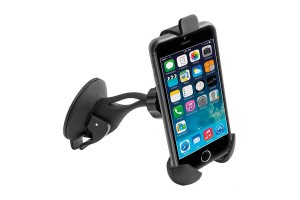 Βάση Κινητού Αυτοκινήτου Με Βεντούζα Pulse Mobile CARHLD3