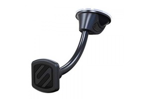 Μαγνητική Βάση Παραθύρου Για Smartphone Scosche Magwdmi