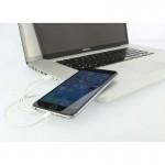 Καλώδιο Φόρτισης Usb Lightning Iphone Ipad 100cm Pulse Mobile WIRE100