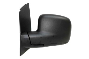 Καθρέπτης Αριστερός Για Vw Caddy 04-15 Μηχανικός Χειροκίνητος 1 Τεμάχιο
