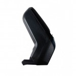 Κονσόλα Χειροφρένου Τεμπέλης Armster 2 Για Vw Golf Vii (7) 2012+ Μαύρο Χρώμα