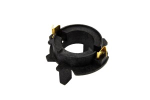 Αντάπτορας Τοποθέτησης Xenon & Ledγια Vw Golf V (5) 03-08 & Jetta 05-10 1 Τεμάχιο