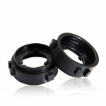 Αντάπτορας Τοποθέτησης Xenon & Ledγια Vw Golf Vi (6) 08-12 / Scirocco L07 1 Τεμάχιο