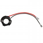 Αντάπτορας Τοποθέτησης Xenon & Ledγια Vw Golf V 2003-2009, Jetta 2005-2010 TK-119A 1 Τεμάχιο