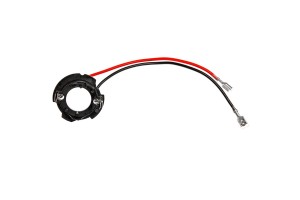 Αντάπτορας Τοποθέτησης Xenon & Ledγια Vw Golf V 2003-2009, Jetta 2005-2010 TK-119A 1 Τεμάχιο