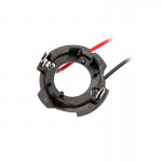 Αντάπτορας Τοποθέτησης Xenon & Ledγια Vw Golf V 2003-2009, Jetta 2005-2010 TK-119A 1 Τεμάχιο