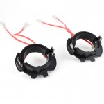 Αντάπτορας Τοποθέτησης Xenon & Ledγια Vw Golf V 2003-2009, Jetta 2005-2010 TK-119A 1 Τεμάχιο