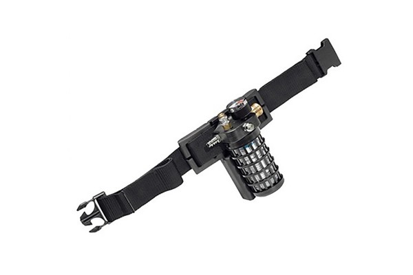 Sata 55798 Ζωνη & Φιλτρο Αερος Κομπλε Για Sata Air Star C