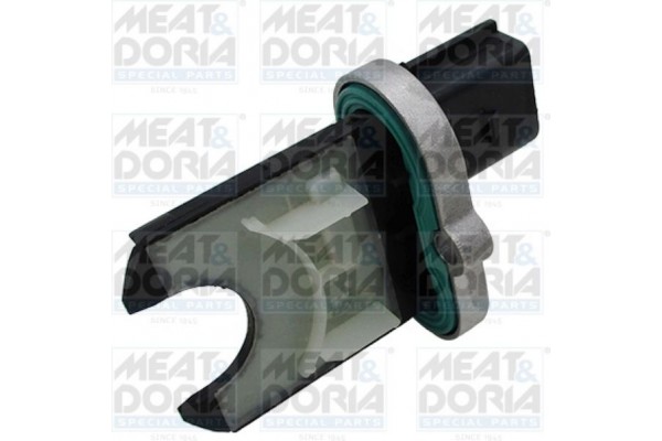 Meat & Doria Αισθητ. Γωνίας Κλίσης Τιμονιού - 93079