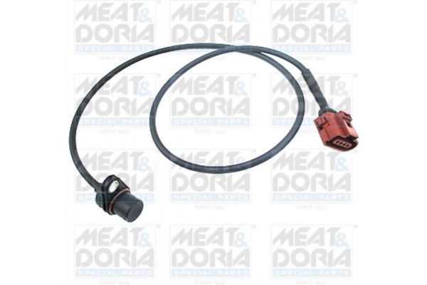 Meat & Doria Αισθητ. Γωνίας Κλίσης Τιμονιού - 93080E