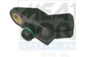 Meat & Doria Αισθητ., Πίεση πολλ. Εισαγωγής - 82101