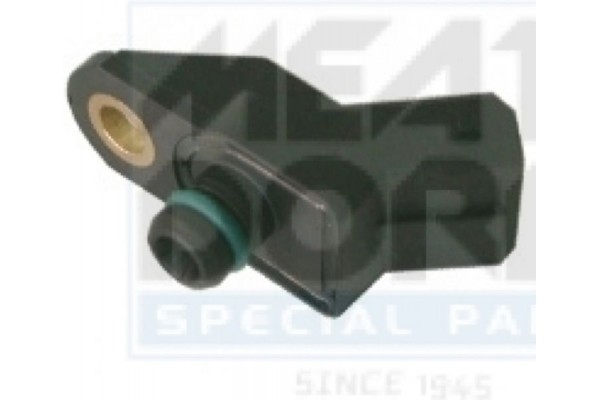 Meat & Doria Αισθητ., Πίεση πολλ. Εισαγωγής - 82101 Meat & Doria Αισθητ., Πίεση πολλ. Εισαγωγής - 82101