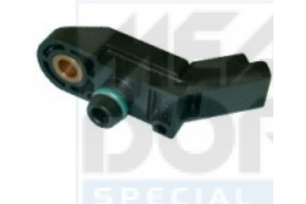 Meat & Doria Αισθητ., Πίεση πολλ. Εισαγωγής - 82118