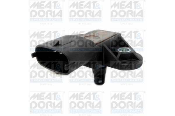 Meat & Doria Αισθητ., Πίεση πολλ. Εισαγωγής - 82120