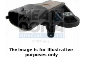 Meat & Doria Αισθητ., Πίεση πολλ. Εισαγωγής - 82120E