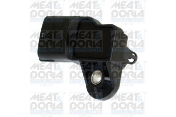 Meat & Doria Αισθητ., Πίεση πολλ. Εισαγωγής - 82143