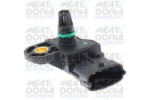 Meat & Doria Αισθητ., Πίεση πολλ. Εισαγωγής - 82143E