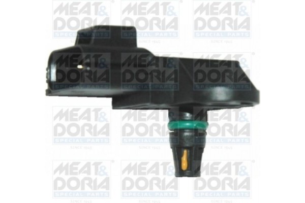 Meat & Doria Αισθητ., Πίεση πολλ. Εισαγωγής - 82147