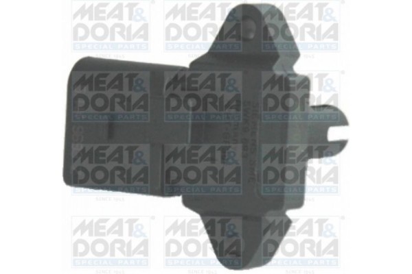 Meat & Doria Αισθητ., Πίεση πολλ. Εισαγωγής - 82150