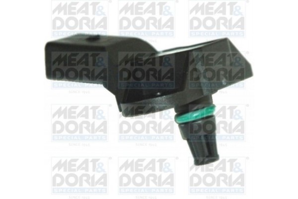 Meat & Doria Αισθητ., Πίεση πολλ. Εισαγωγής - 82151