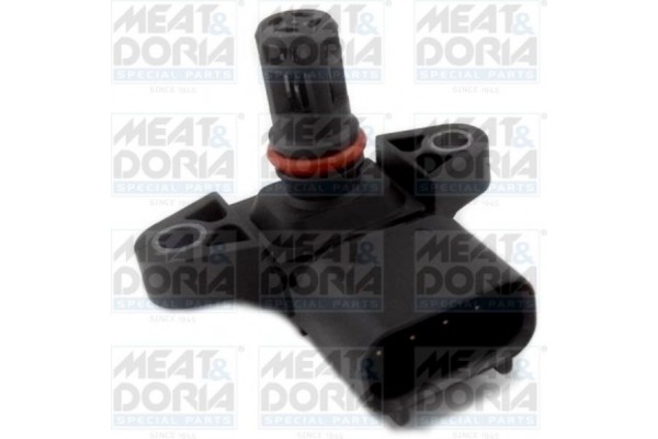 Meat & Doria Αισθητ., Πίεση πολλ. Εισαγωγής - 82165