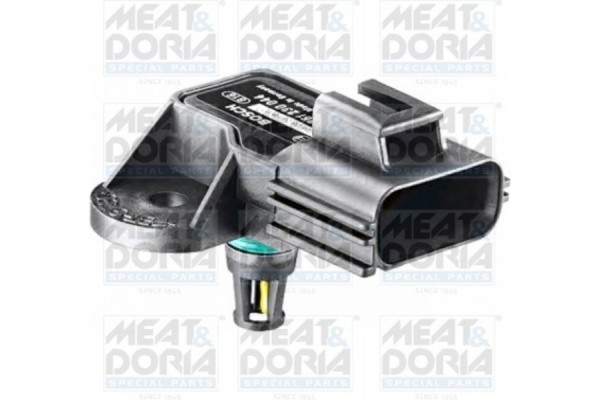 Meat & Doria Αισθητ., Πίεση πολλ. Εισαγωγής - 82220