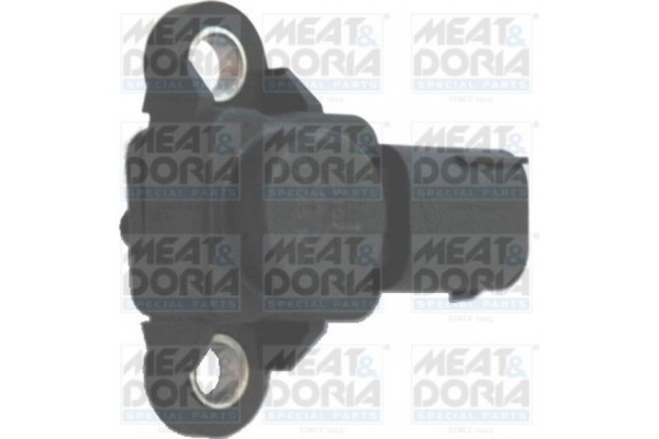 Meat & Doria Αισθητ., Πίεση πολλ. Εισαγωγής - 82225 Meat & Doria Αισθητ., Πίεση πολλ. Εισαγωγής - 82225