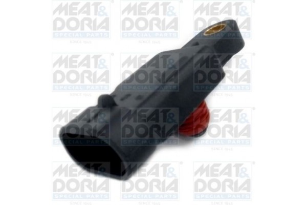 Meat & Doria Αισθητ., Πίεση πολλ. Εισαγωγής - 82281